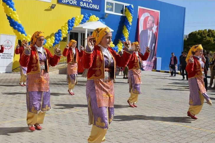 Saadettin Saran: “amacımız Memleketimize Hayırlı Vatandaşlar Yetiştirmek” G1