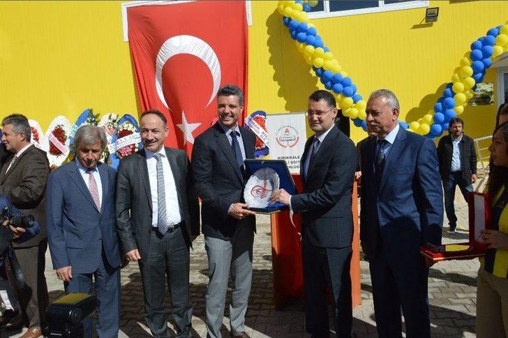 Saadettin Saran: “amacımız Memleketimize Hayırlı Vatandaşlar Yetiştirmek” G3