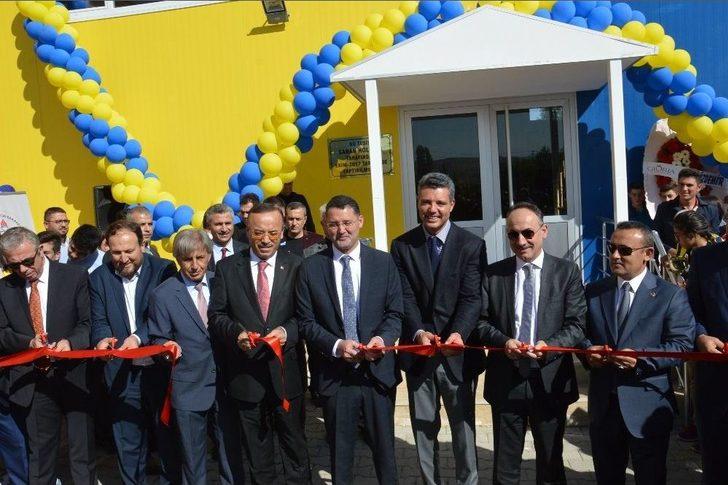 Saadettin Saran: “amacımız Memleketimize Hayırlı Vatandaşlar Yetiştirmek” G4