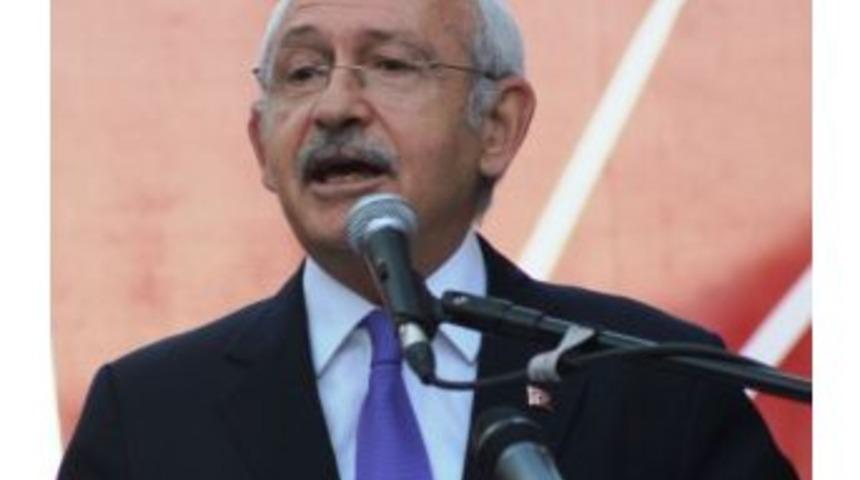 Kılı&ccedil;daroğlu, Aydın&rsquo;da Muhtarlarla Buluşacak