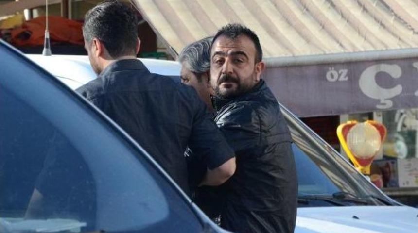 &Ouml;ld&uuml;r&uuml;len Kadının Annesi: Kızımı &Ccedil;ıplak Fotoğraflarıyla Tehdit Ediyordu (2)