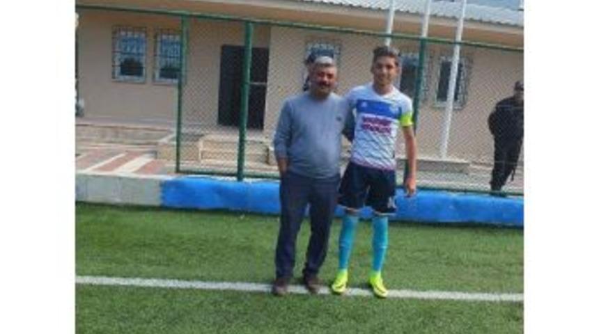 Baba Oğul Rakip Oldular