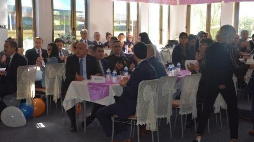 Engelli &Ccedil;ocuklara S&uuml;nnet D&uuml;ğ&uuml;n&uuml;