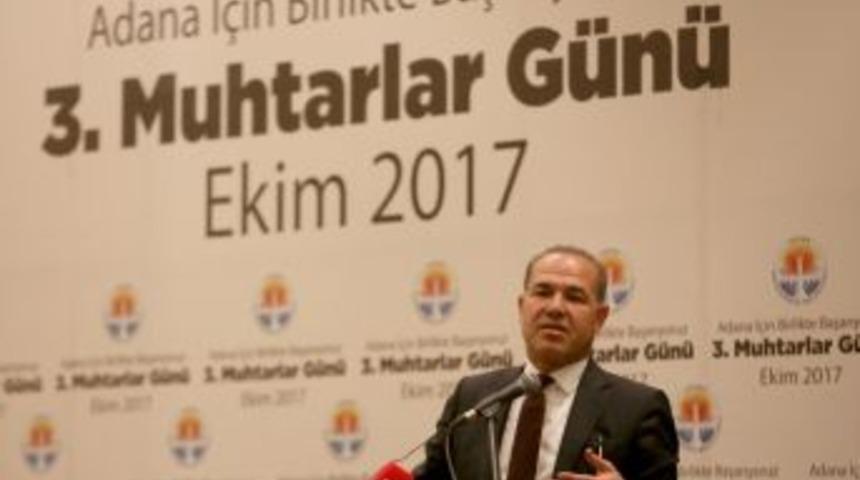 Başkan S&ouml;zl&uuml;: &ldquo;istifaya Zorlanan Belediye Başkanlarının Fet&ouml; Ya Da Herhangi Bir Uygunsuzlukla İşi Var İse Hukuk Var, Adalet Var&rdquo;