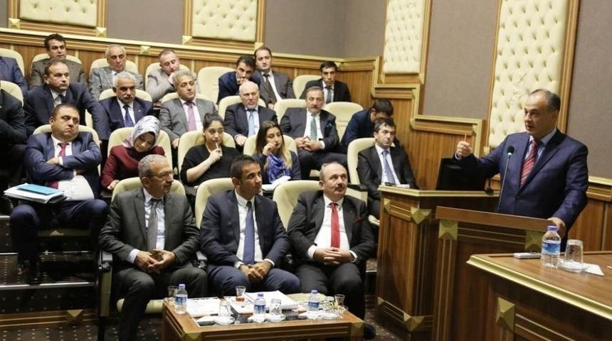 Cankurtaran T&uuml;neli Tek T&uuml;pten Yıl Sonuna Kadar Ulaşıma A&ccedil;ılacak