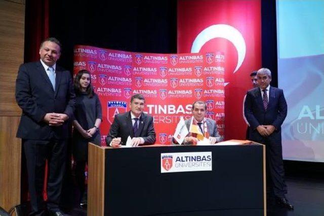 Galatasaray Başkanı Dursun &Ouml;zbek: Birbirine Yakışmayan Iki Şey Var; O Da Spor Ve Şiddet 2