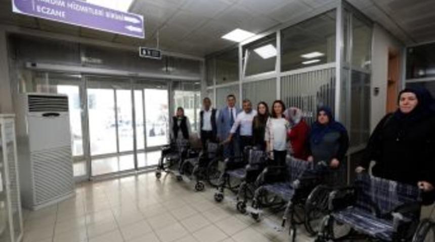 Mavi Kapaklar Umut Olmaya Devam Ediyor