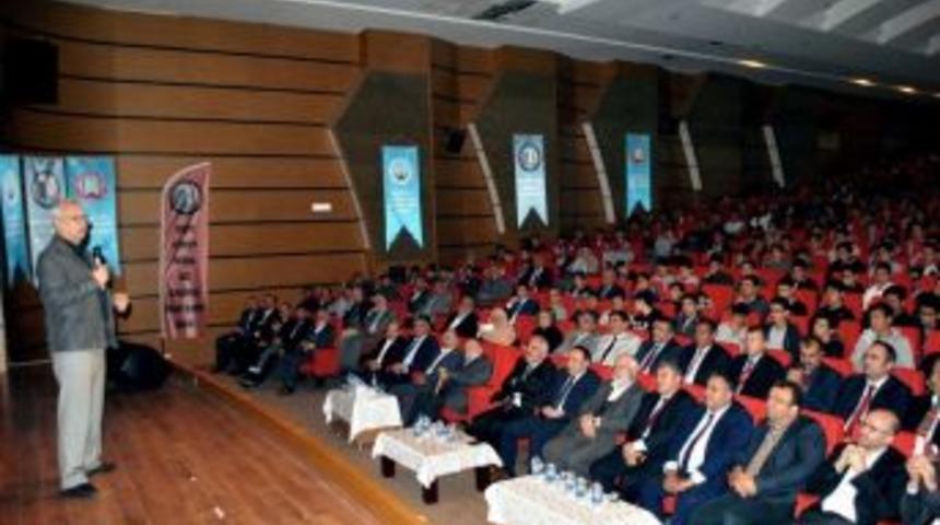 Mudanya Anadolu İmam Hatip Lisesi 40. Yılını Kutladı