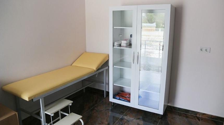 Sapanca&rsquo;da Bakır Spor Kompleksi A&ccedil;ılıyor