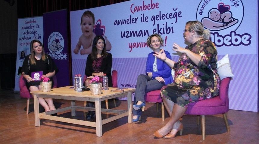 Bebek Ve Anne Arasındaki Ten Teması Anne S&uuml;t&uuml;n&uuml; Arttırıyor