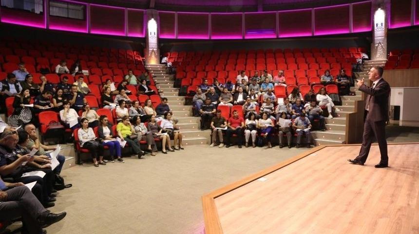 Bodrum’da Finansal Okuryazarlık Eğitimleri Başladı