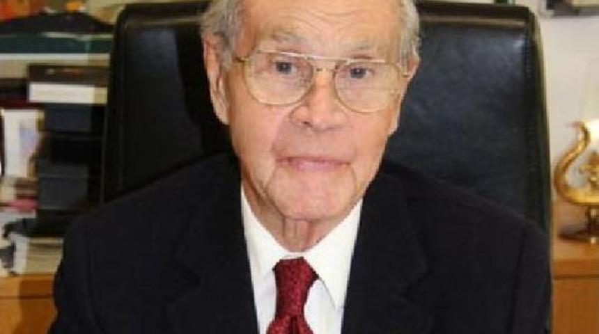 Eti'nin Kurucusu Firuz Kanatlı Vefat Etti