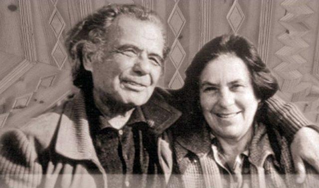 Çambel Ve Çakırhan Muğla’da Anıldı 1