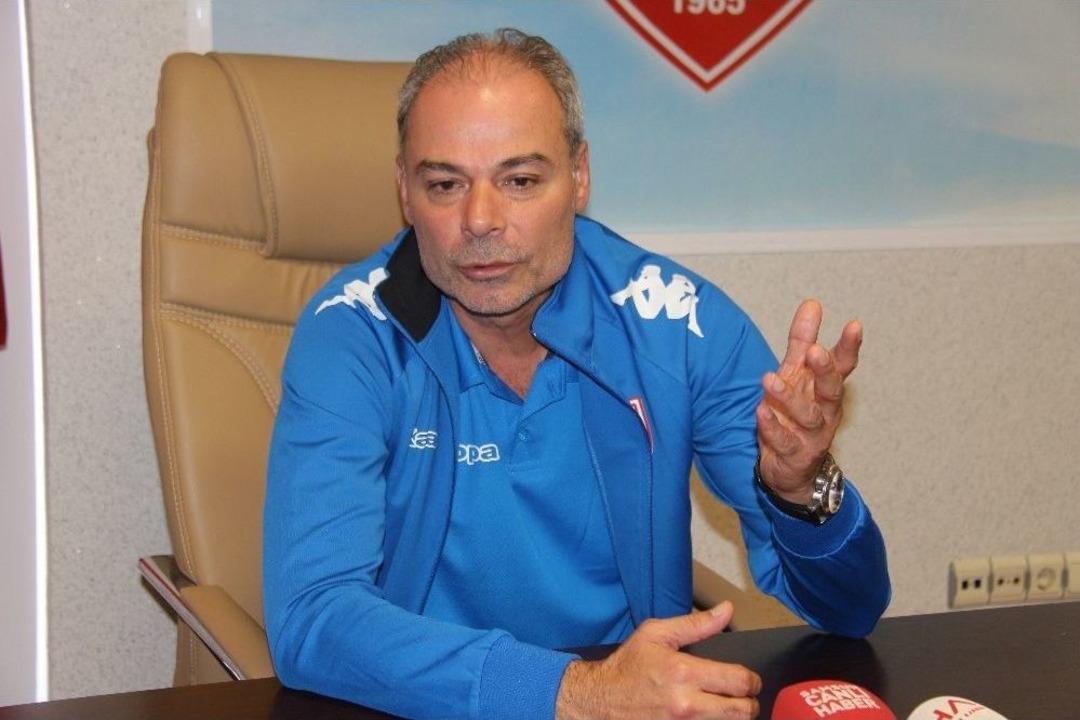 Engin İpekoğlu: &ldquo;gen&ccedil; Futbolcular İse &lsquo;antrenman Bitse De Gitsek&rsquo; Havasındalar&rdquo;