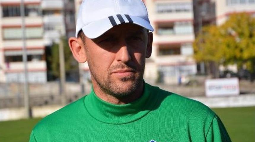 Kardemir Karab&uuml;kspor Teknik Direkt&ouml;r&uuml; Popovic: "amacımız Kazanmak"