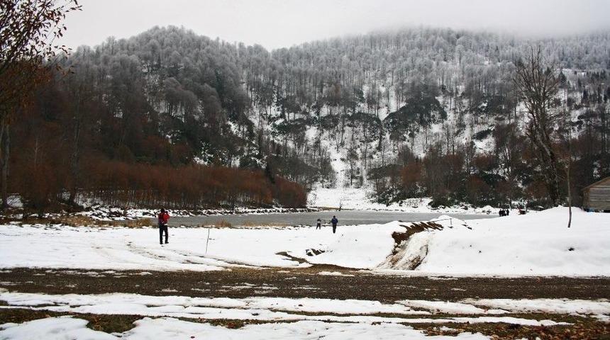 Akyazı’nın Yaylaları Doğa Yürüyüşleriyle Şenleniyor