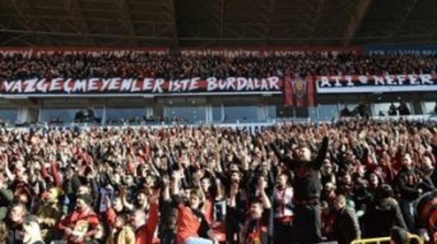 Büyükşehir Belediye Erzurumspor Maçının Bilet Fiyatları Belli Oldu