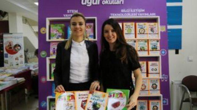 Uğur Okullarının Eğitim Uzmanları 5. Uluslararası Okul Öncesi Eğitim Kongresi’nde