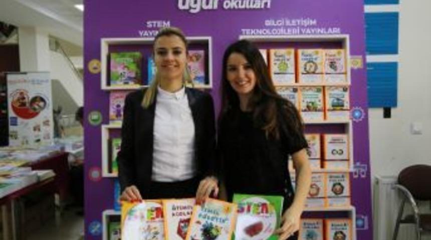 Uğur Okullarının Eğitim Uzmanları 5. Uluslararası Okul Öncesi Eğitim Kongresi’nde