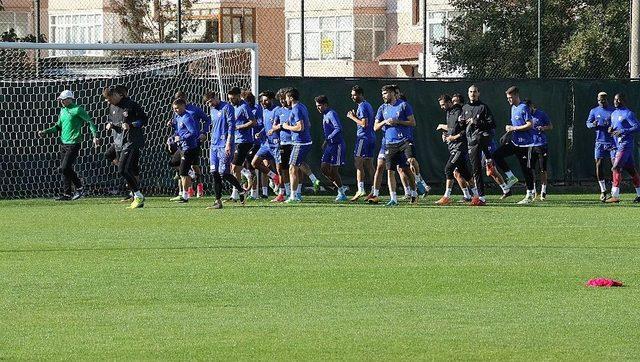 Popovic: “osmanlıspor Karşısında Galip Geleceğimizi Düşünüyorum”