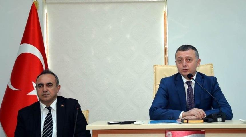 Bilecik&rsquo;te 29 Ekim Cumhuriyet Bayramı Halkın Katılımıyla Kutlanacak