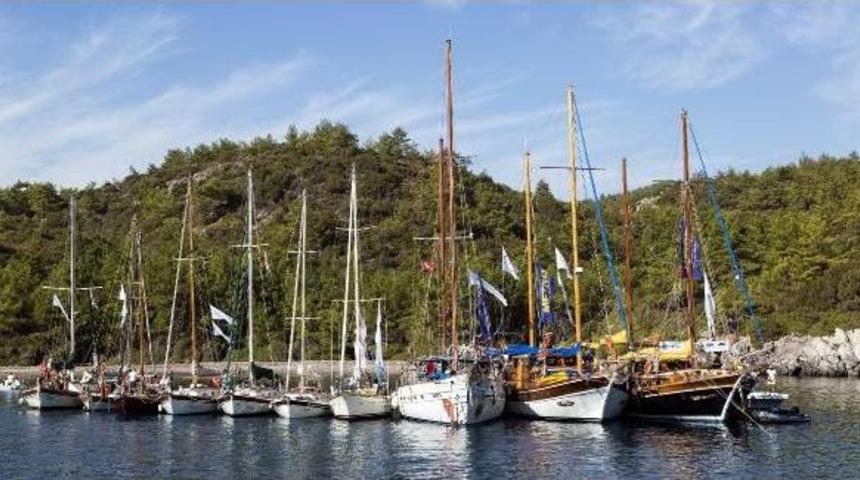 Yapılaşmaya Tepki I&ccedil;in G&ouml;rsel Ş&ouml;len Sundular