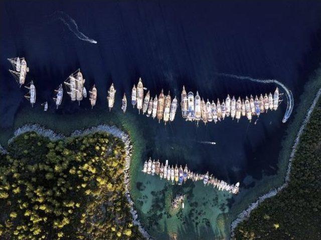 Yapılaşmaya Tepki I&ccedil;in G&ouml;rsel Ş&ouml;len Sundular 2