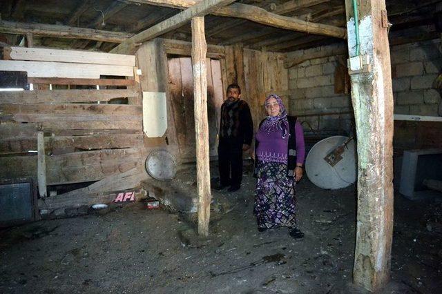 Turan Ailesinin Ev Hayalleri Ger&ccedil;ek Oldu 1