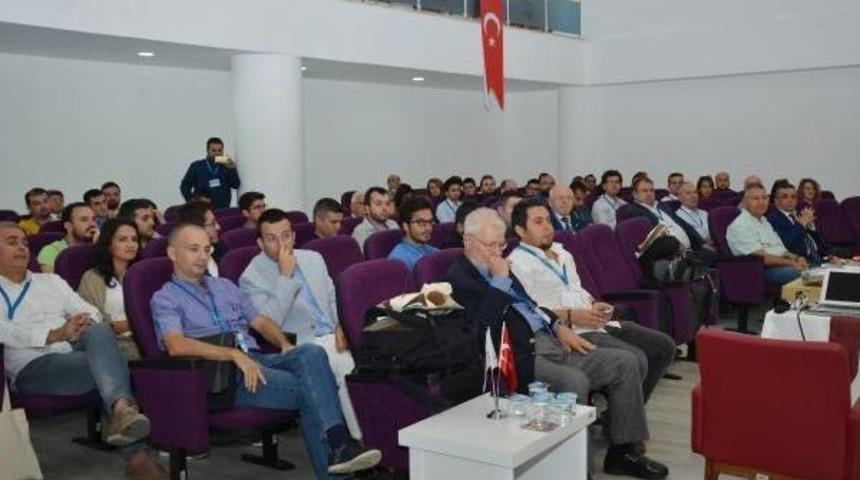 Prof. Dr. Yazıcı: Yazılım Sekt&ouml;r&uuml;nde Ihtiyacı Karşılayacak Istihdam Sağlanamıyor