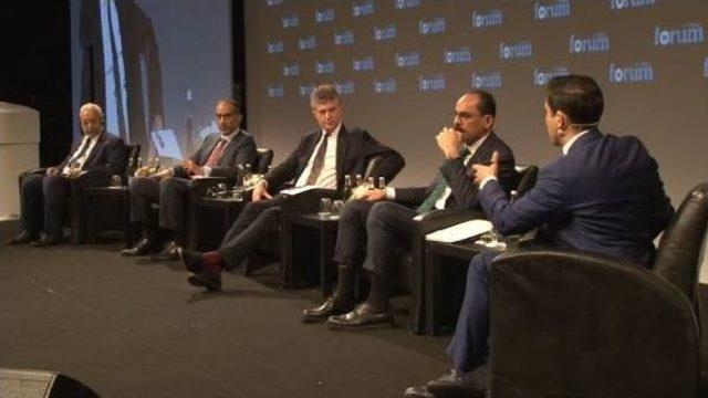 İbrahim Kalın: Suriye ye Barışı Getirmek Yıllar S&uuml;rer... 1