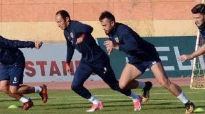 Kayserispor Başkanı Bedir'den Asparagas Haber Tepkisi