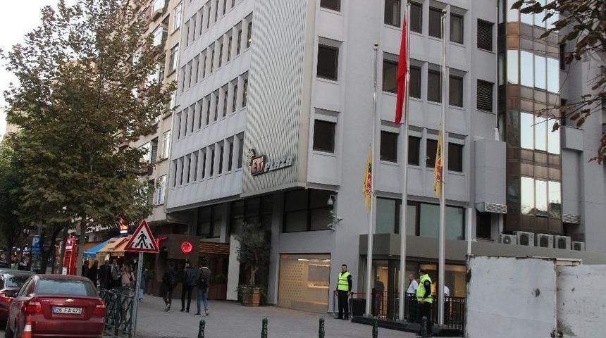 Eti&rsquo;nin Acı G&uuml;n&uuml;