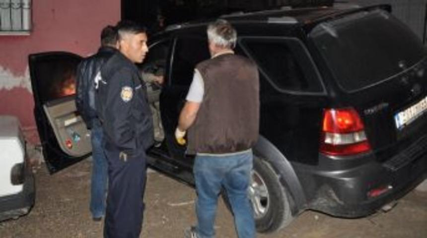 Bursa&rsquo;da Aksiyon Filmi Gibi Kovalamaca