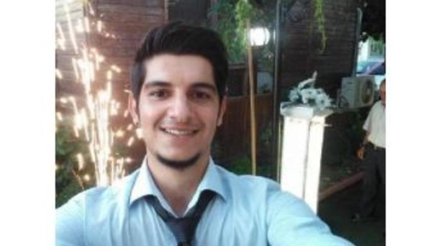 Kurkut'un &Ouml;l&uuml;m&uuml;yle Ilgili Polis Memuru Hakkında M&uuml;ebbet Istemi