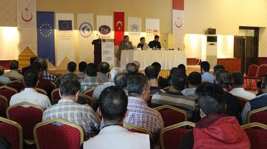 D&uuml;nyada Her Yıl 15 Milyon Kız &Ccedil;ocuğu Evlendiriliyor