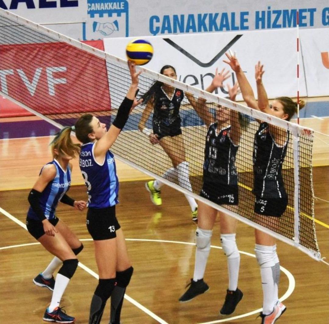 Vestel Ven&uuml;s Sultanlar Ligi