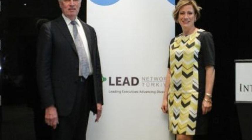 &ldquo;&Uuml;st Y&ouml;netimde Kadın Sayısının Artması Şirket Karlılıklarını Da Artırıyor&rdquo;