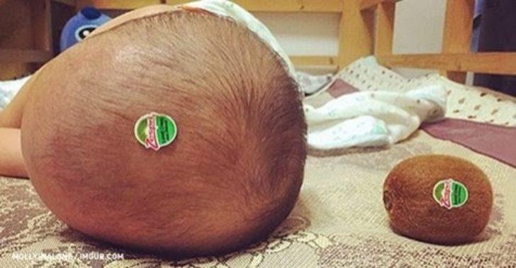  Bebeğinizi Evde Babasıyla Yalnız Bırakmamanız İ&ccedil;in 16 Neden