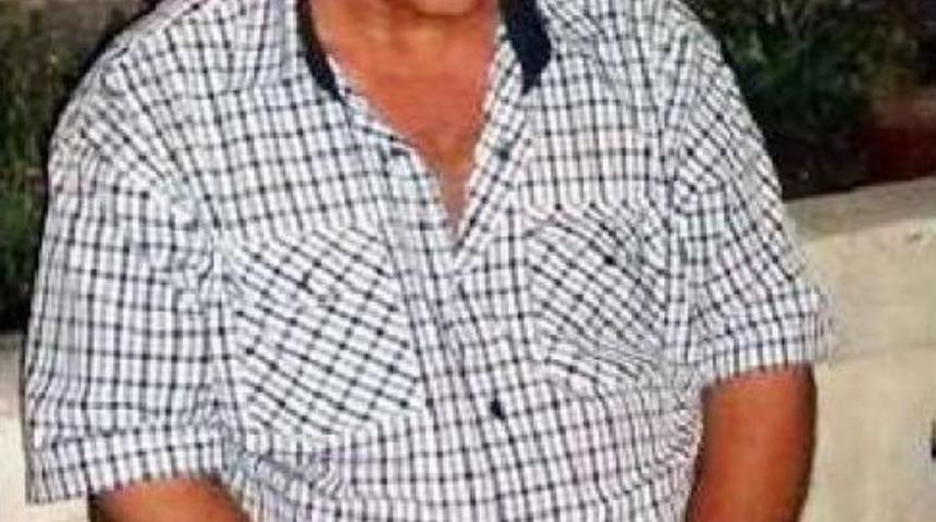 Evliliklerine Karşı &Ccedil;ıkan Kadın Arkadaşının Babasını &Ouml;ld&uuml;ren Zanlı Yakalandı