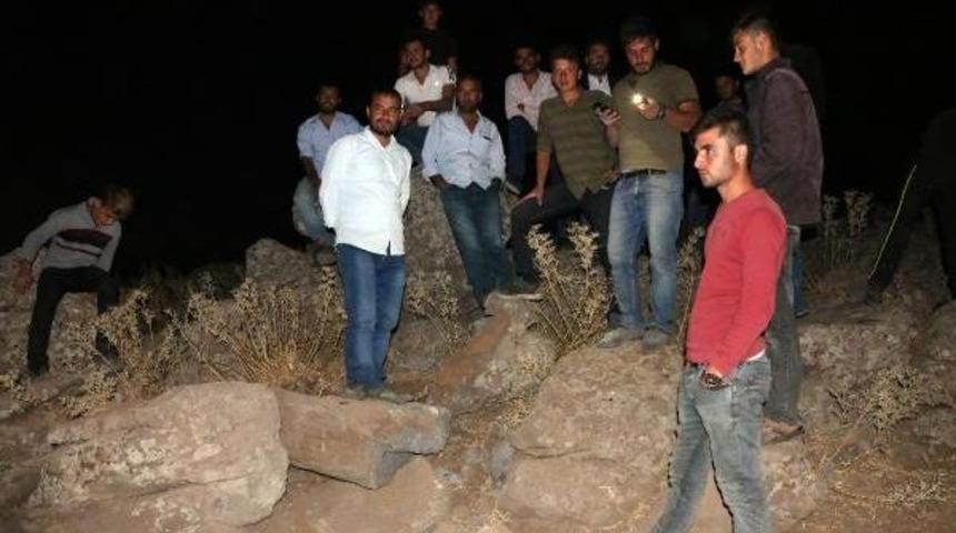 Siverek&rsquo;Te Patlamamış M&uuml;himmat Bulundu