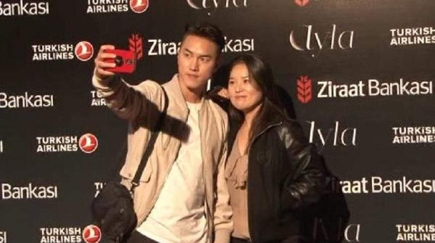 T&uuml;rkiye'nin Oscar Adayı "ayla"  Filminin Gala G&ouml;sterimi Yapıldı