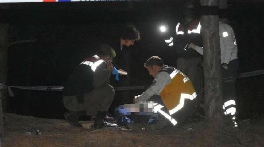 Kayıp Kep&ccedil;e Operat&ouml;r&uuml;n&uuml;n, Ormanda Cesedi Bulundu