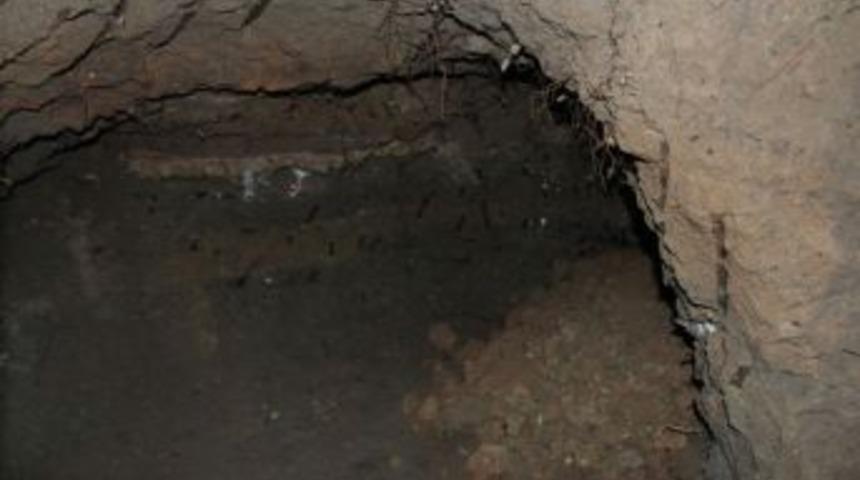 Çadır İçinde Define Kazısı İle İlgili 5 Kişi Daha Gözaltına Alındı