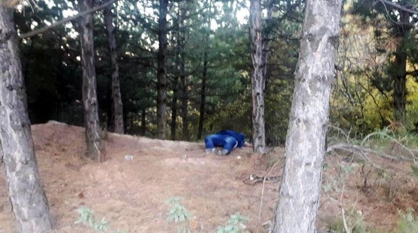 K&uuml;tahya&rsquo;da Zincirli Vahşet