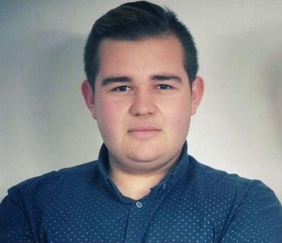 Edirne&rsquo;de Motosiklet Trakt&ouml;re &Ccedil;arptı: 2 &Ouml;l&uuml;