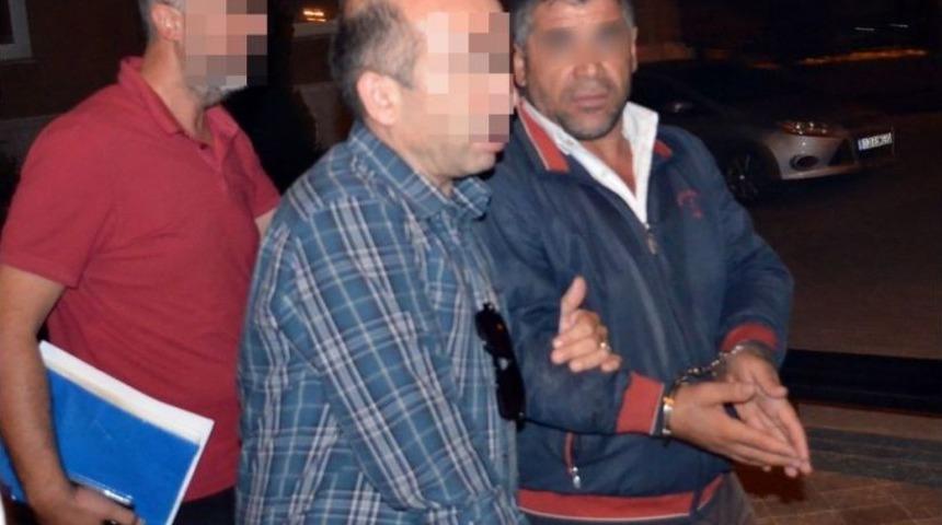 Eylem G&uuml;l&ccedil;in Kanık Cinayetinde 3 Yeni Tutuklama Daha