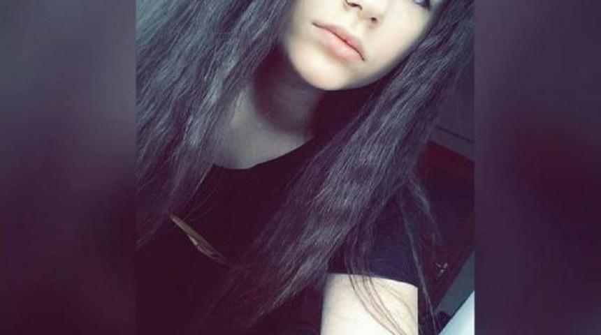 Sevgilisine Ka&ccedil;mak Isterken 3'&uuml;nc&uuml; Kattan D&uuml;şen Gen&ccedil; Kız &Ouml;ld&uuml;