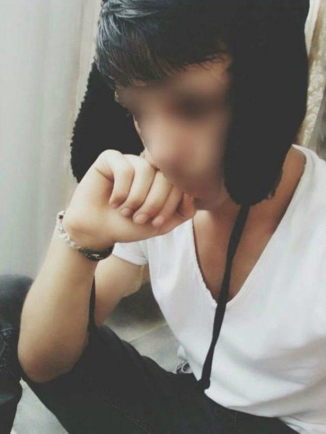 Sevgilisine Kaçmak Isterken 3 üncü Kattan Düşen Genç Kız Öldü 1