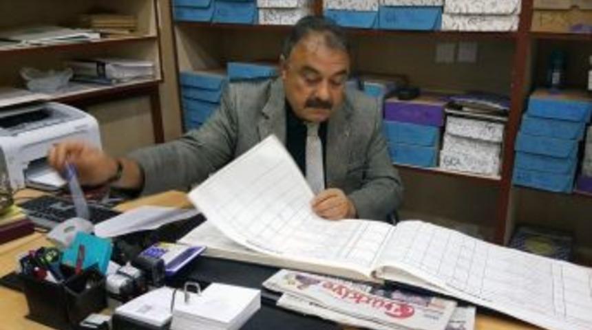 Fetö Elebaşı Fetullah Gülen’in Emekliliği Sahte