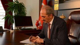 Aeü Editörlüğünde Meb’e Matematik Ders Kitabı Hazırlanıyor